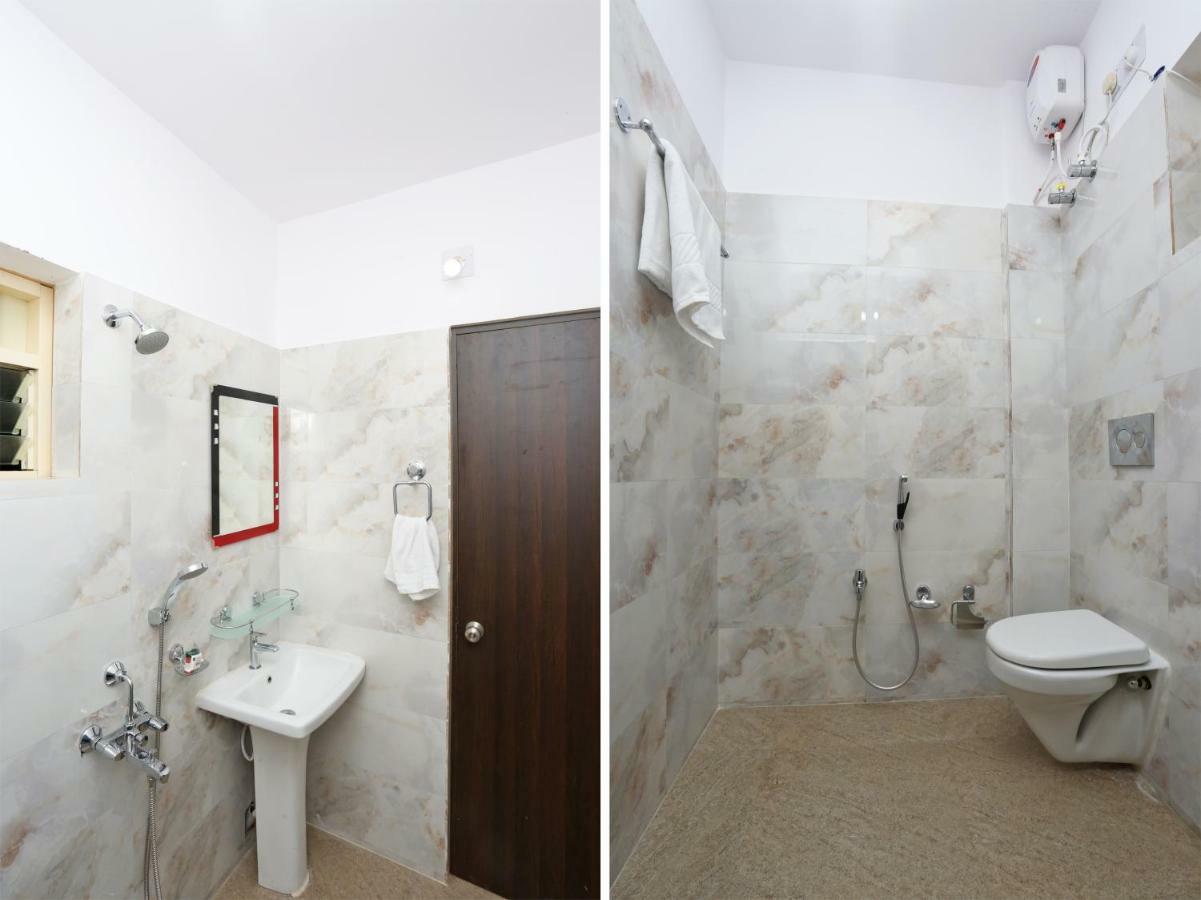 Oyo 38191 Dayal Residency Hotel Jajpur ภายนอก รูปภาพ