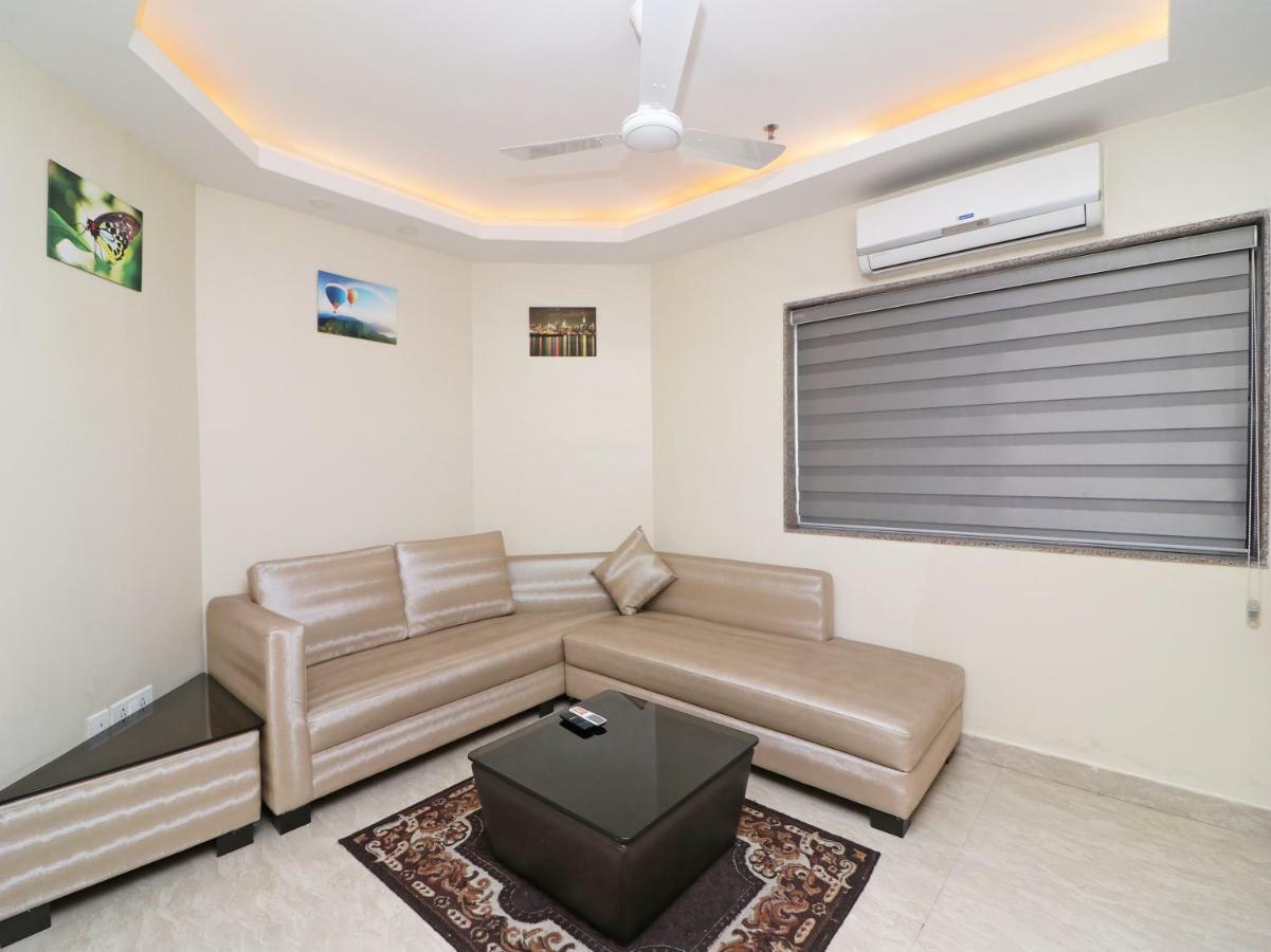 Oyo 38191 Dayal Residency Hotel Jajpur ภายนอก รูปภาพ