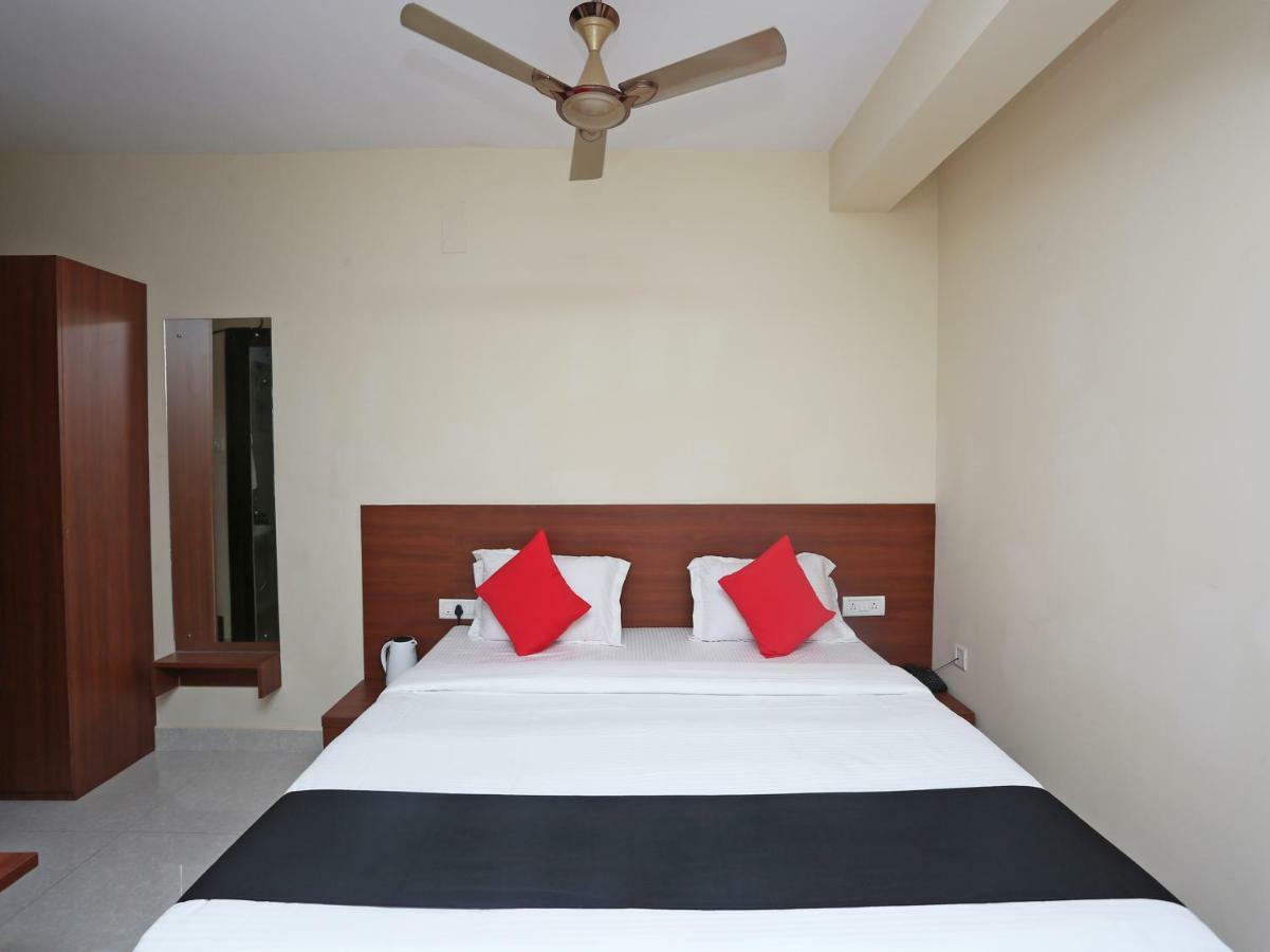 Oyo 38191 Dayal Residency Hotel Jajpur ภายนอก รูปภาพ