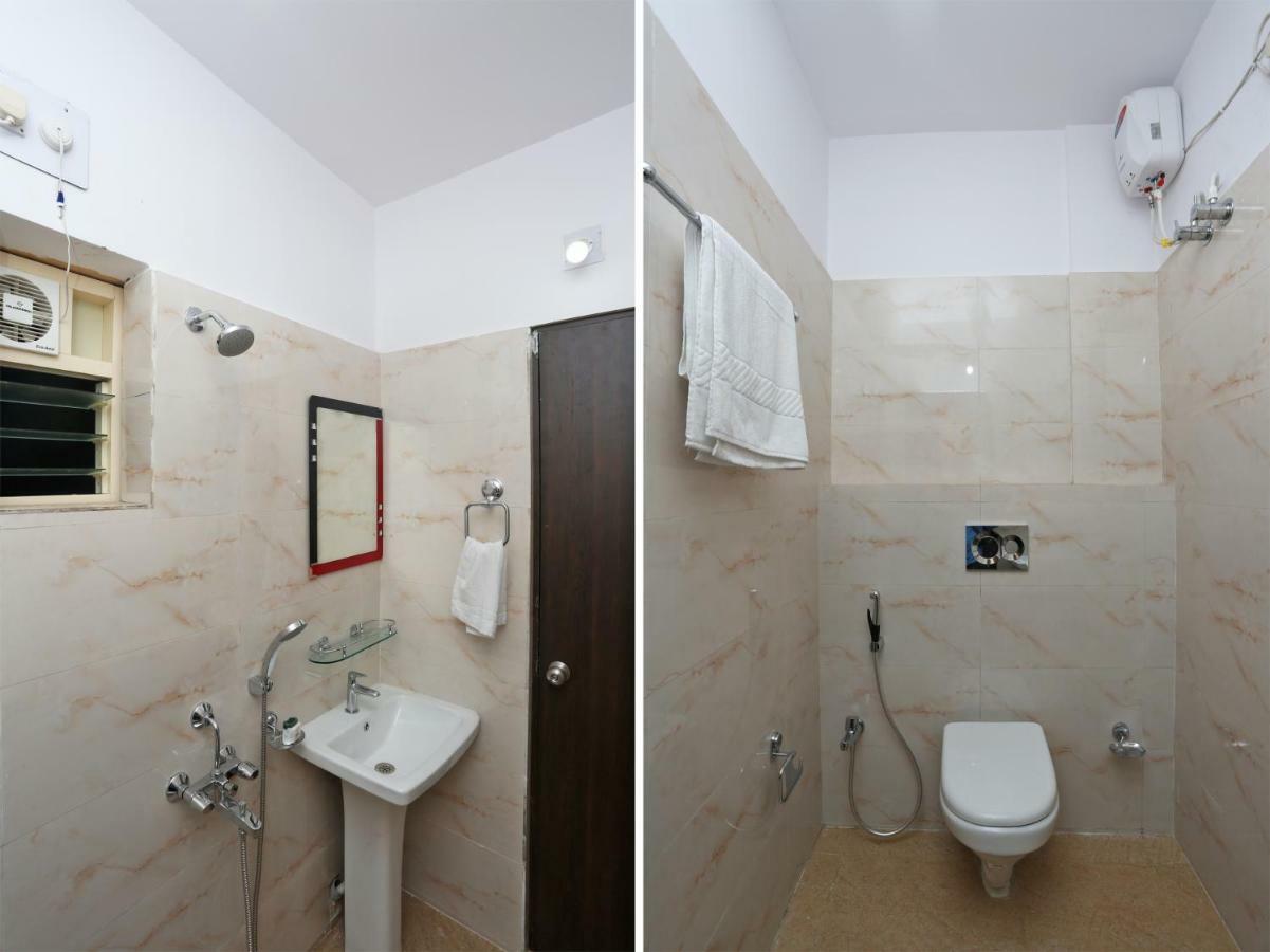 Oyo 38191 Dayal Residency Hotel Jajpur ภายนอก รูปภาพ