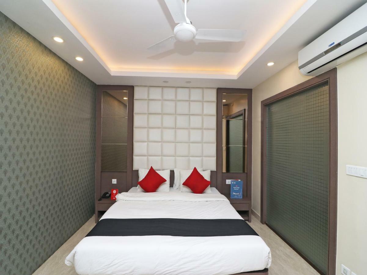 Oyo 38191 Dayal Residency Hotel Jajpur ภายนอก รูปภาพ