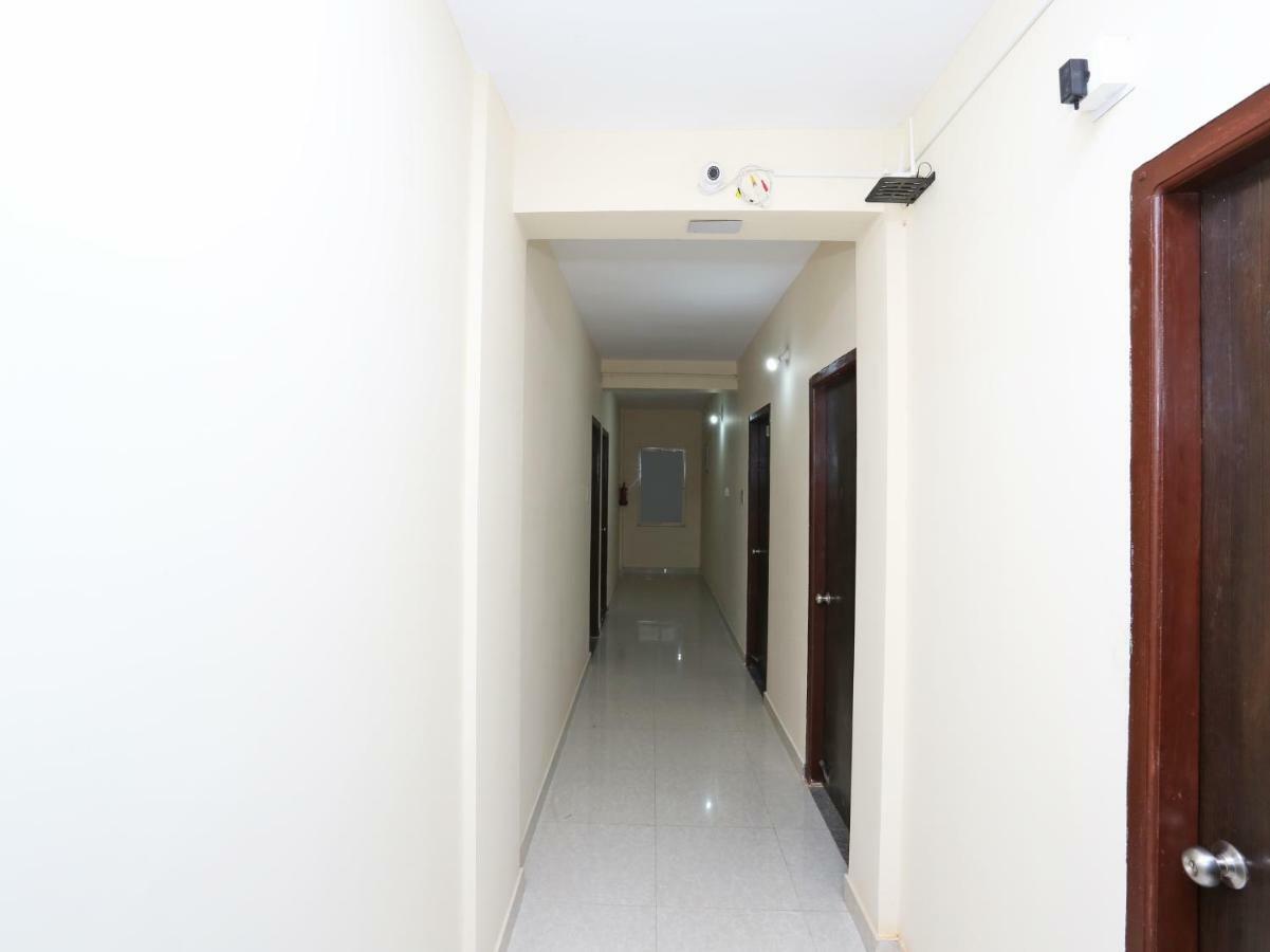 Oyo 38191 Dayal Residency Hotel Jajpur ภายนอก รูปภาพ