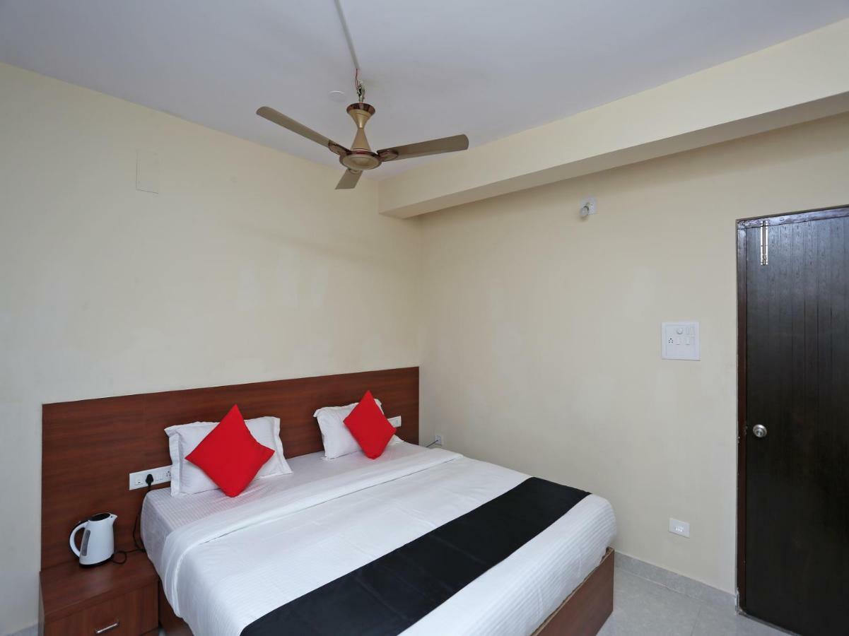 Oyo 38191 Dayal Residency Hotel Jajpur ภายนอก รูปภาพ