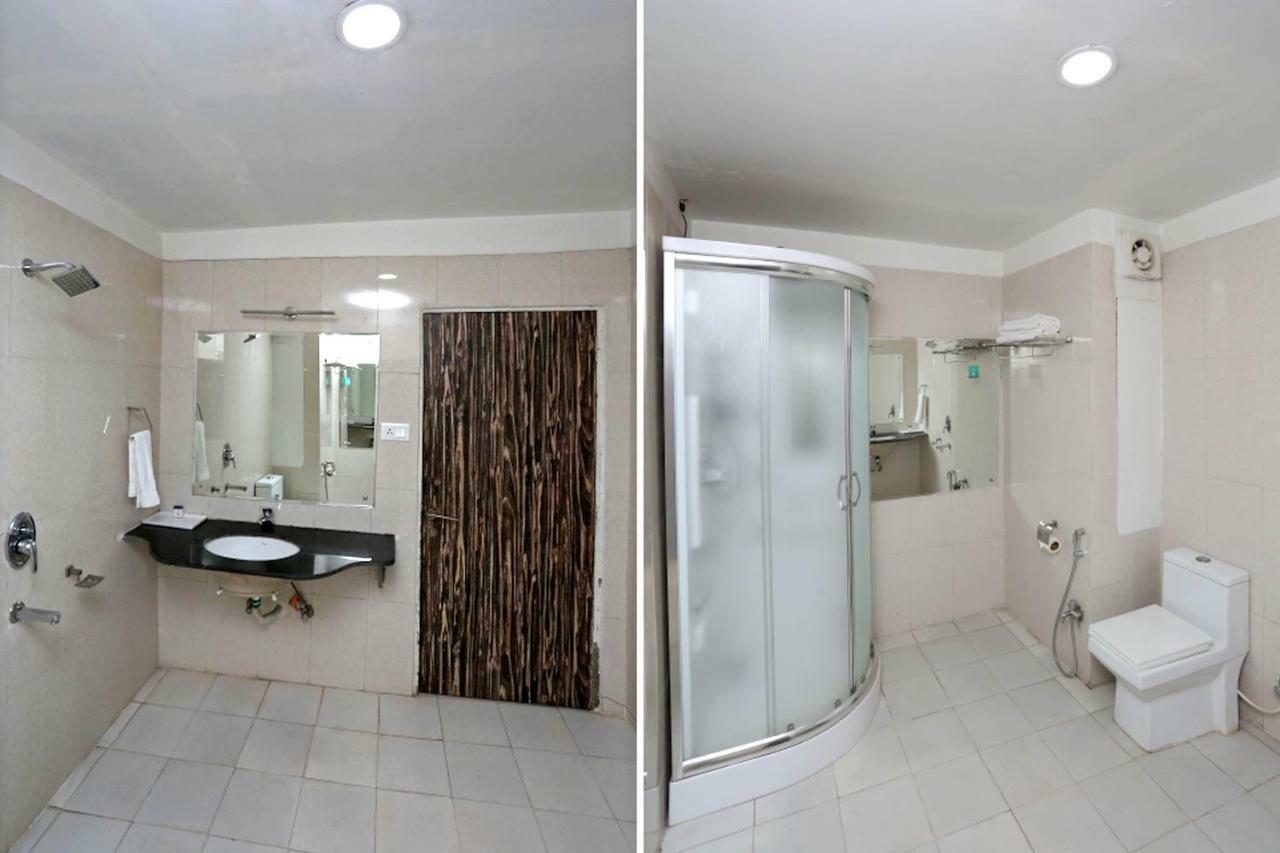Oyo 38191 Dayal Residency Hotel Jajpur ภายนอก รูปภาพ