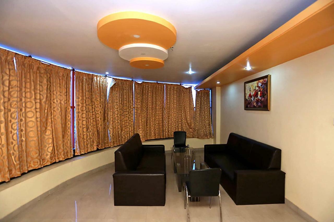 Oyo 38191 Dayal Residency Hotel Jajpur ภายนอก รูปภาพ